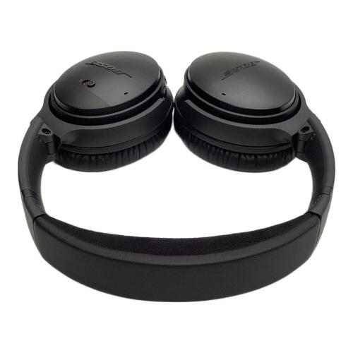 ワイヤレスヘッドホン QuietComfort 35｜トレファクONLINE