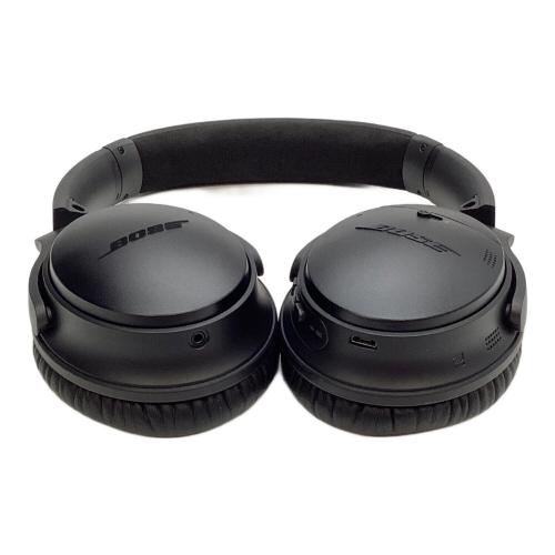 ワイヤレスヘッドホン QuietComfort 35｜トレファクONLINE