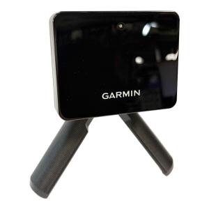 GARMIN (ガーミン) ゴルフ距離測定器 ブラック