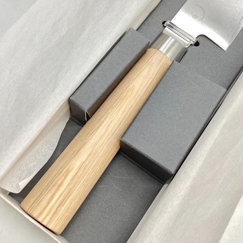 両刃包丁 刺身 22cm 橋本幹三　000AB5514