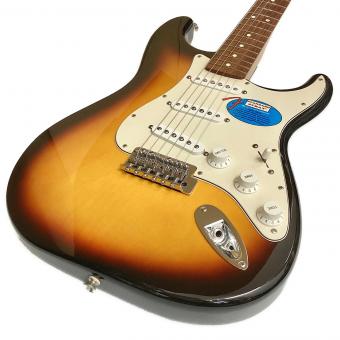 FENDER MEXICO(フェンダーメキシコ) Standard Stratocaster2005年製
