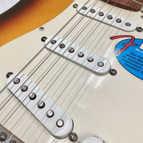 FENDER MEXICO(フェンダーメキシコ) Standard Stratocaster2005年製
