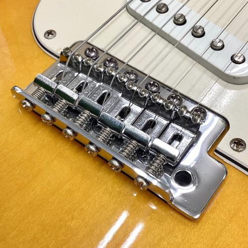 FENDER MEXICO(フェンダーメキシコ) Standard Stratocaster2005年製