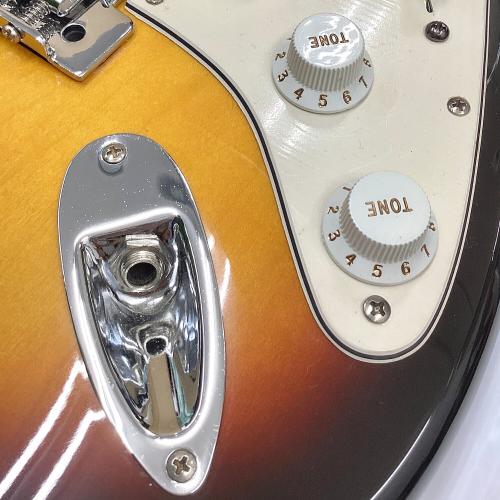 FENDER MEXICO(フェンダーメキシコ) Standard Stratocaster2005年製