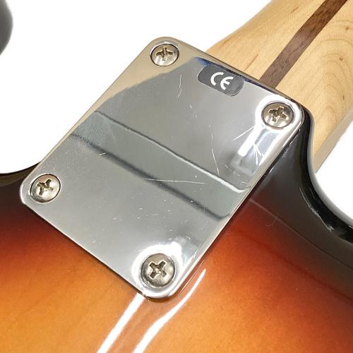 FENDER MEXICO(フェンダーメキシコ) Standard Stratocaster2005年製