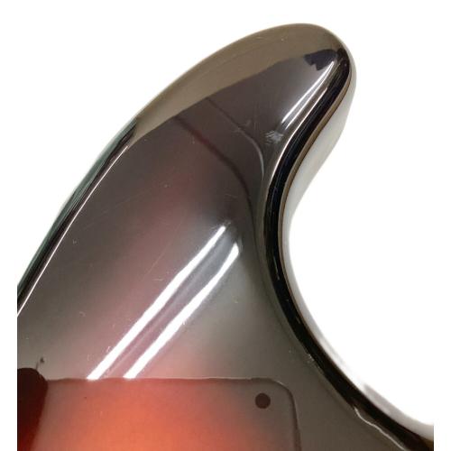 FENDER MEXICO(フェンダーメキシコ) Standard Stratocaster2005年製