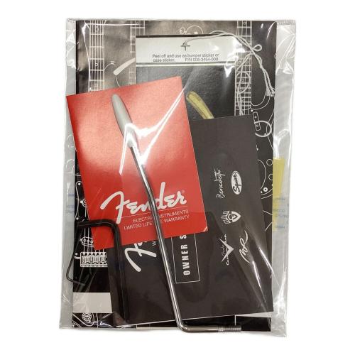 FENDER MEXICO(フェンダーメキシコ) Standard Stratocaster2005年製