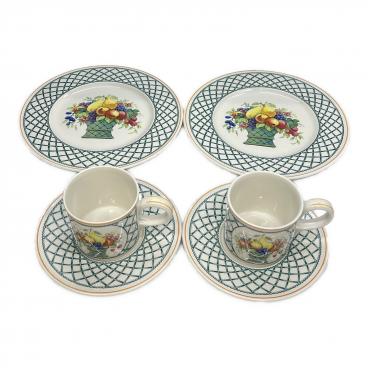 ROYAL COPENHAGEN (ロイヤル・コペンハーゲン) ソースボート ホワイト