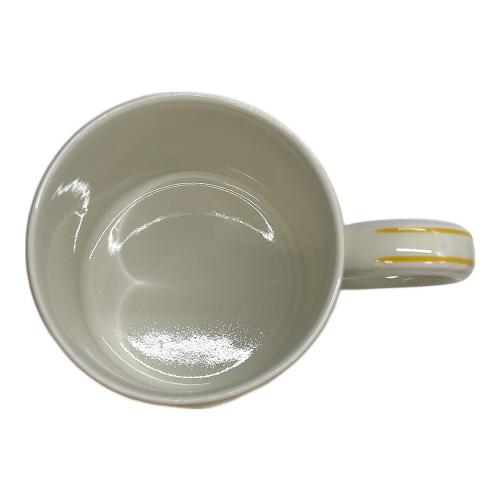 Villeroy&Boch (ビレロイアンドボッホ) 食器セット バスケット カップ