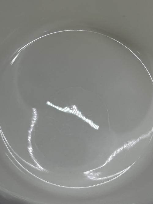 Wedgwood (ウェッジウッド) 蓋付マグカップ フロレンティーン・ターコイズ USED