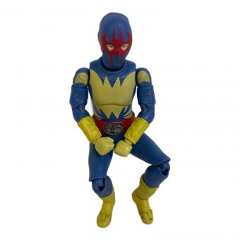 S.H.Figuarts (エス・エイチ・フィギュアーツ) ゲルショッカー戦闘員 フィギュア