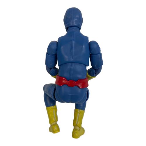 S.H.Figuarts (エス・エイチ・フィギュアーツ) ゲルショッカー戦闘員 フィギュア
