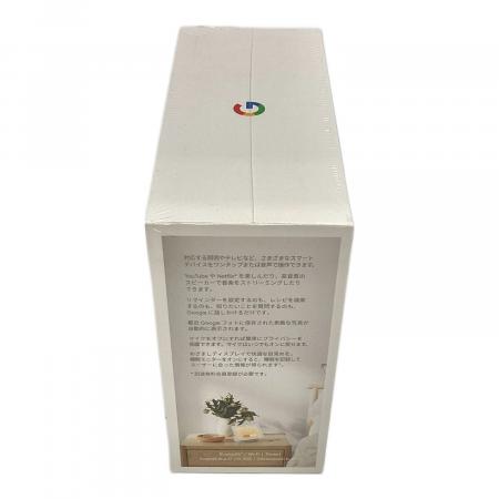 Google Nest Hub 7インチディスプレイ 第2世代 GA01331-JP｜トレファク
