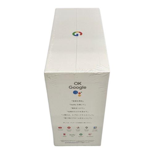 Google Nest Hub 7インチディスプレイ 第2世代 GA01331-JP