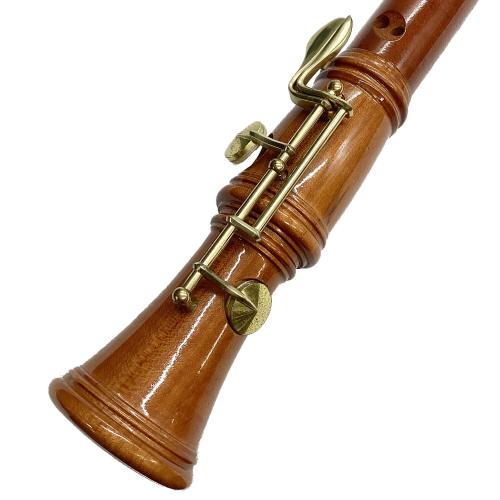 テナー ジャーマン式 スペリオリコーダー