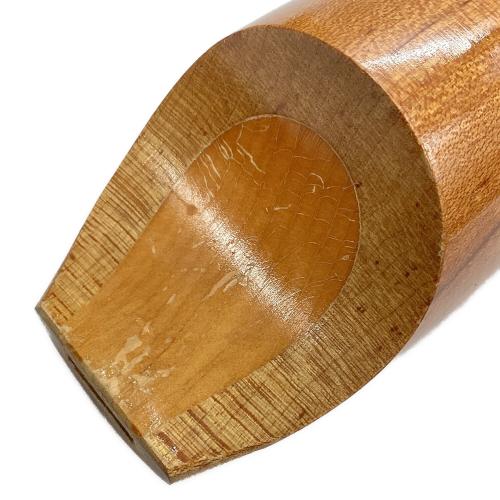 テナー ジャーマン式 スペリオリコーダー