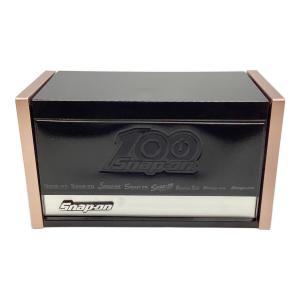 100th限定 マイクロトップチェスト