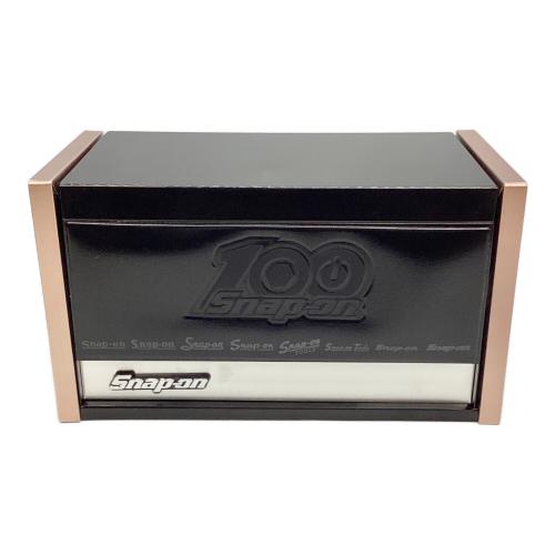 100th限定 マイクロトップチェスト