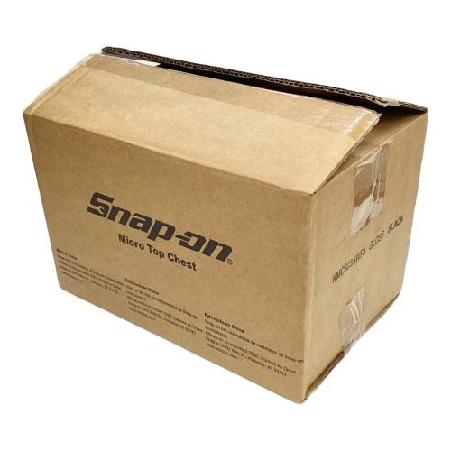 100th限定 マイクロトップチェスト