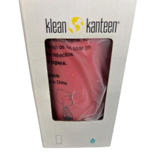 Klean Kanteen (クリーンカンティーン) ステンレスボトル