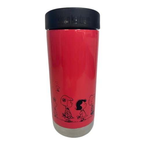 Klean Kanteen (クリーンカンティーン) ステンレスボトル