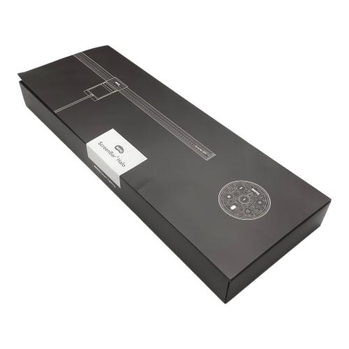 スクリーンバー Halo