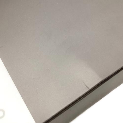 スクリーンバー Halo