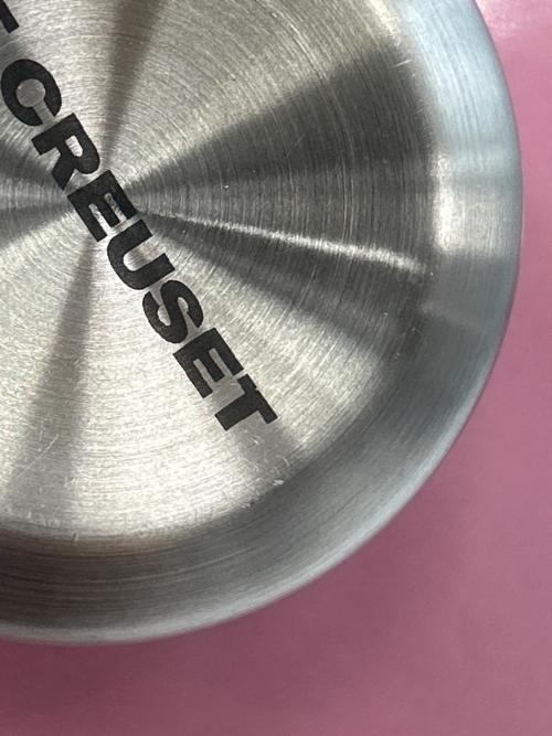 LE CREUSET (ルクルーゼ) 鍋 シグニチャー マルミット 26cm 4.1L