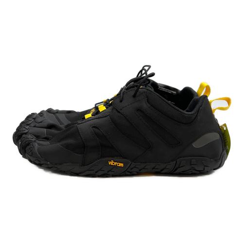 トレイルランニングシューズ V-Trail 2.0 SIZE 26cm 19M7601 ブラック