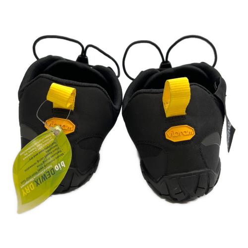 トレイルランニングシューズ V-Trail 2.0 SIZE 26cm 19M7601 ブラック