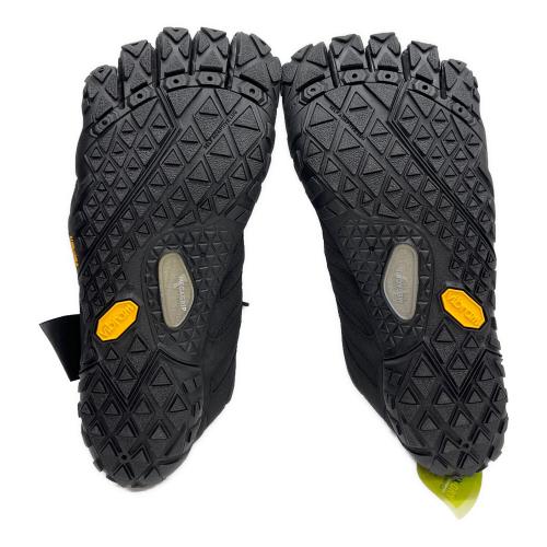 トレイルランニングシューズ V-Trail 2.0 SIZE 26cm 19M7601 ブラック