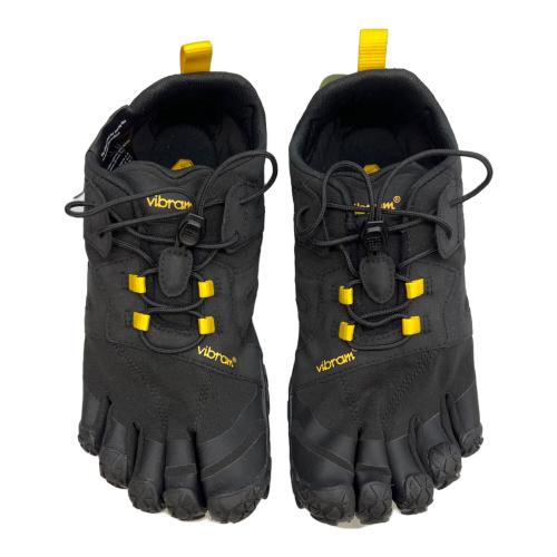 トレイルランニングシューズ V-Trail 2.0 SIZE 26cm 19M7601 ブラック