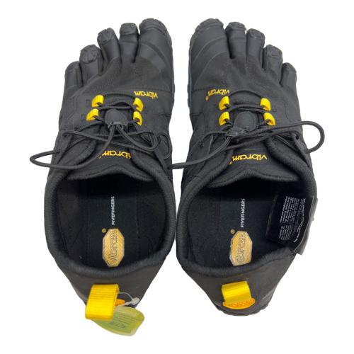 トレイルランニングシューズ V-Trail 2.0 SIZE 26cm 19M7601 ブラック
