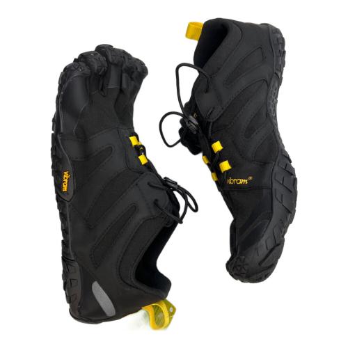 トレイルランニングシューズ V-Trail 2.0 SIZE 26cm 19M7601 ブラック