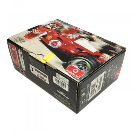 携帯電話 vodafone V302 SH Ferrari Edition コレクション向け