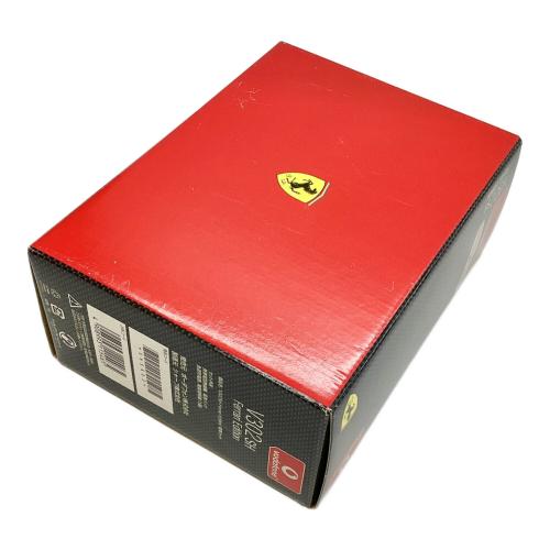 携帯電話 vodafone V302 SH Ferrari Edition コレクション向け