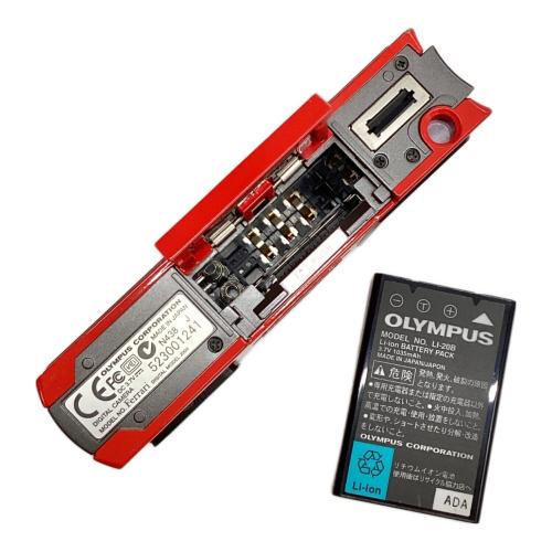 コンパクトデジタルカメラ FerrariI DIGTAL MODEL 2004