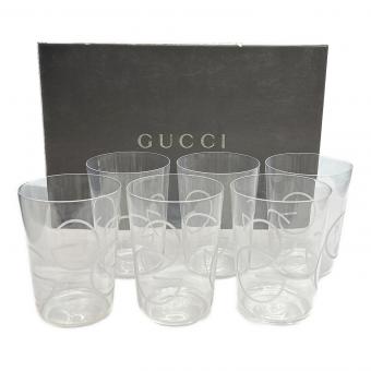 GUCCI (グッチ) タンブラー