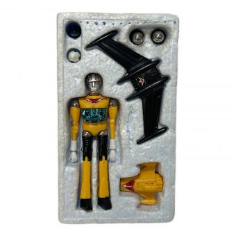 TAKARA (タカラ) ミクロマン レトロホビー T-403ヘラクレス