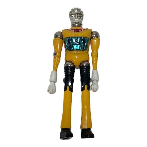 TAKARA (タカラ) ミクロマン レトロホビー T-403ヘラクレス