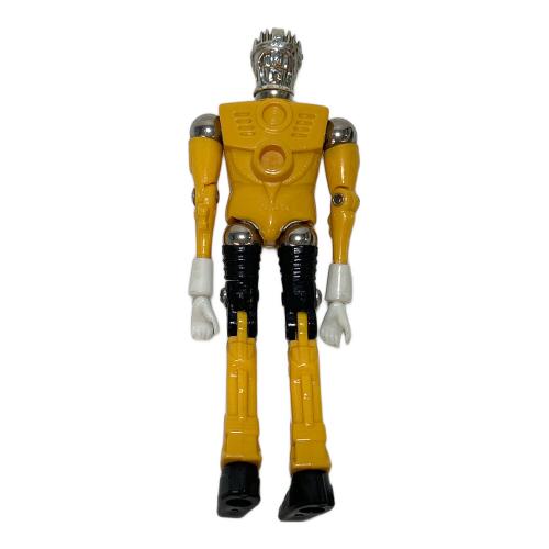 TAKARA (タカラ) ミクロマン レトロホビー T-403ヘラクレス