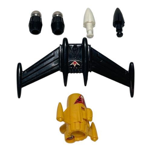 TAKARA (タカラ) ミクロマン レトロホビー T-403ヘラクレス