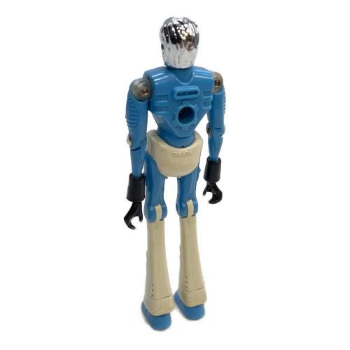ミクロマン　スーパーミクロマン　M223ロッキー 1976年頃 ミクロマン M122 マイケル スーパーミクロマン｜トレファクONLINE