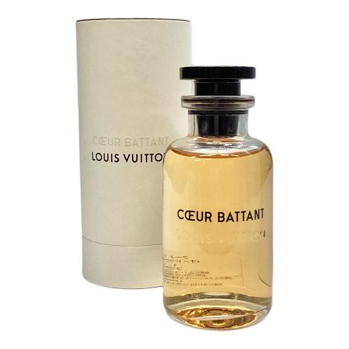 オードゥ パルファン クール・バタン 100ml 残量80%-99%