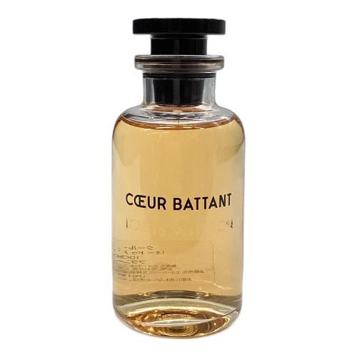 オードゥ パルファン クール・バタン 100ml 残量80%-99%