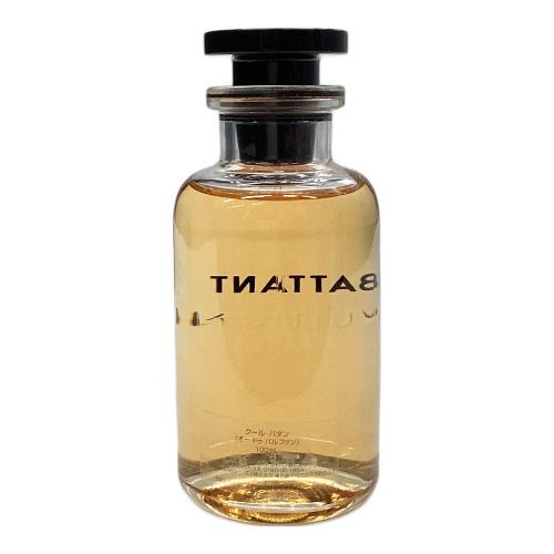 オードゥ パルファン クール・バタン 100ml 残量80%-99%