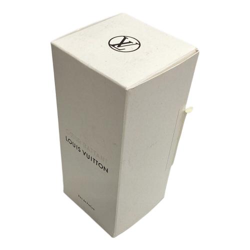 オードゥ パルファン クール・バタン 100ml 残量80%-99%