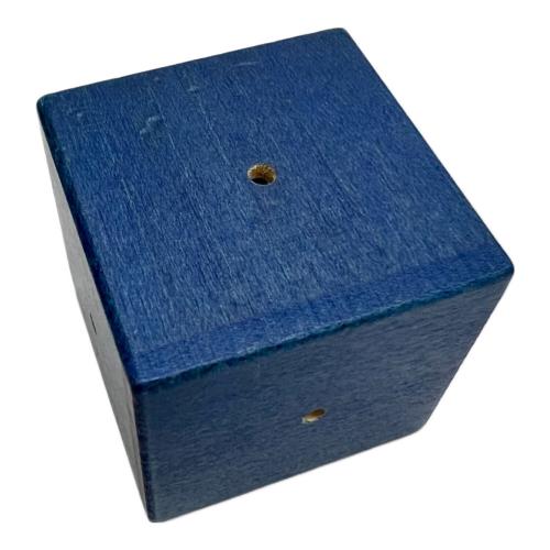 SINA (ジーナ) 音のなる積み木 ブロック SPIELZEUG ベビーキューブ/12個入り