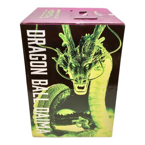 神龍 フィギュア Special Color Ver. DRAGON BALL DAIMA 一番くじ ラストワン賞