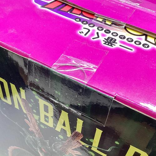 神龍 フィギュア Special Color Ver. DRAGON BALL DAIMA 一番くじ ラストワン賞